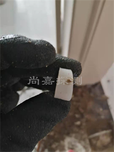沾化暖气管道漏水检测