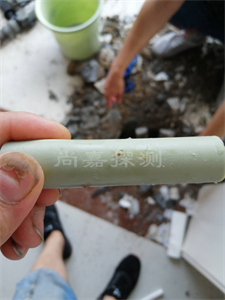 沾化室内漏水检测